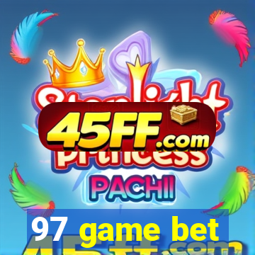 97 game bet